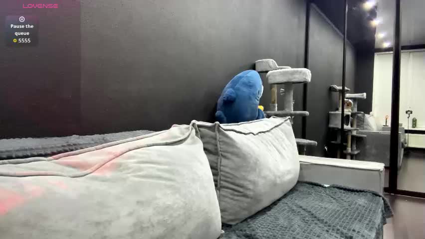 vestaszanto Live Sex April 19, 2026
