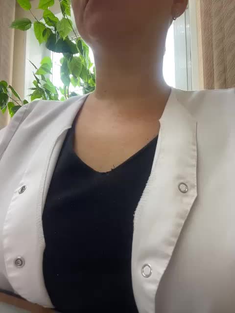 -Jolly- Live Sex April 19, 2026