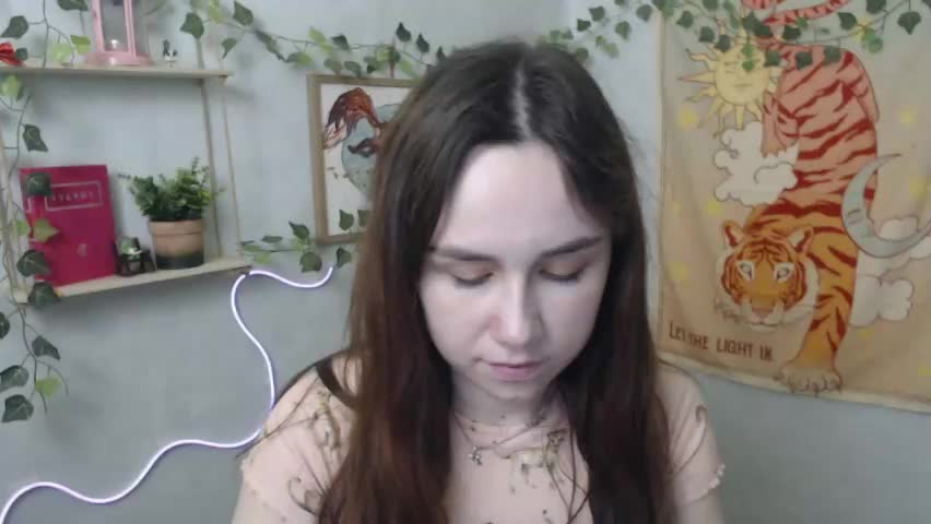veryveryvery_shy Live Sex April 20, 2026