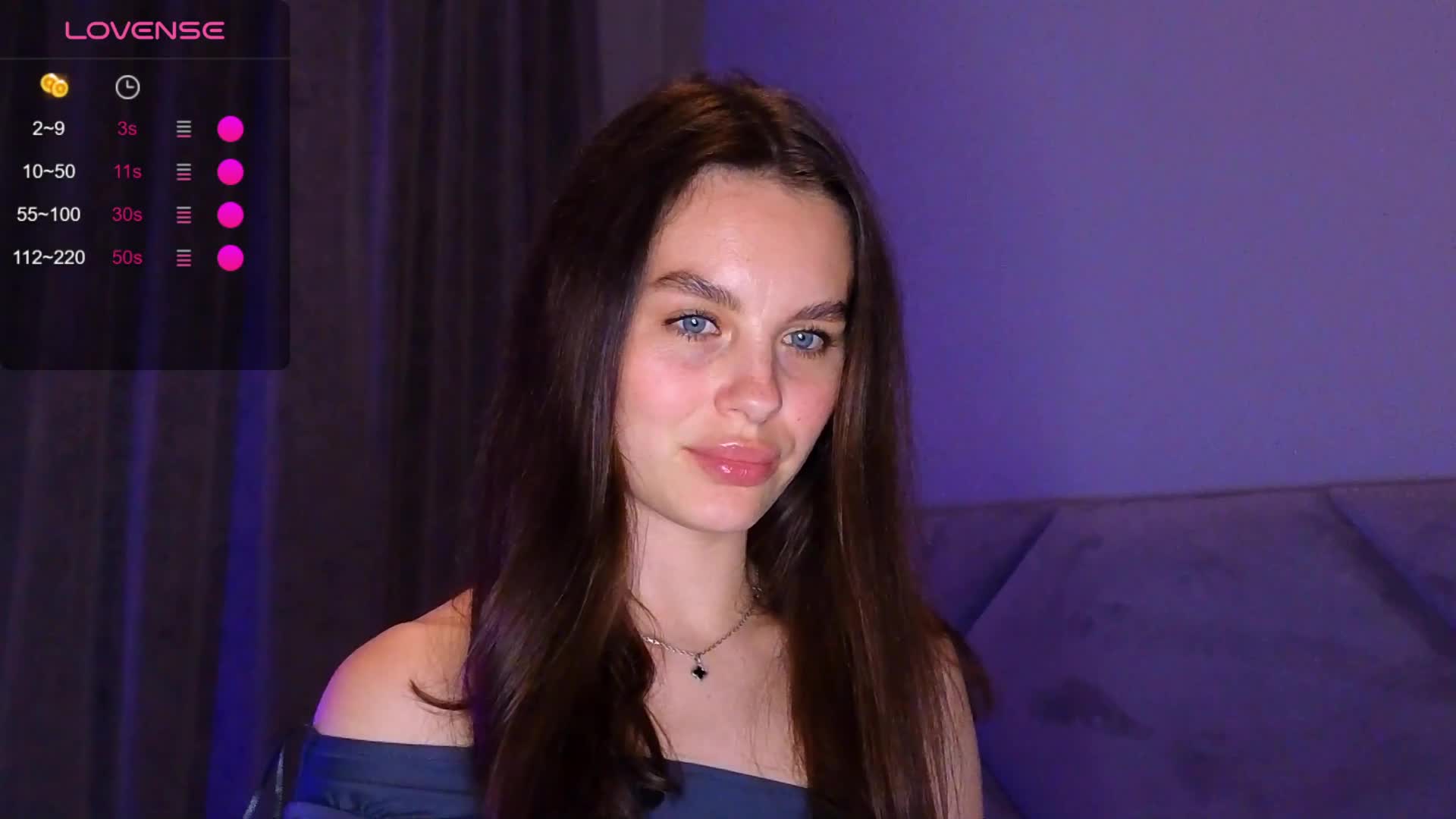 VALERIYAAA Live Sex April 20, 2026