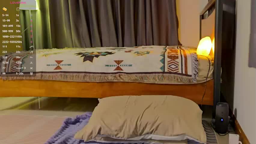 ellcrys Live Sex April 20, 2026