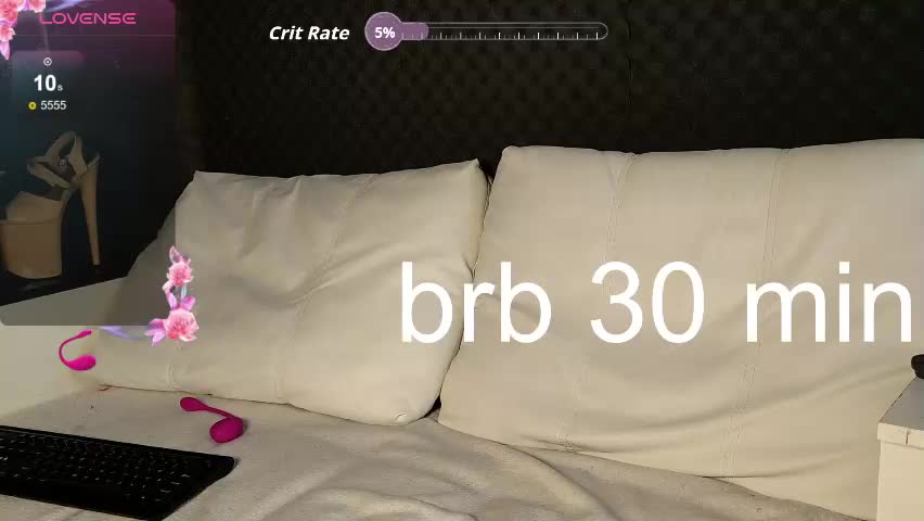 fluffy_cloude Live Sex April 20, 2026