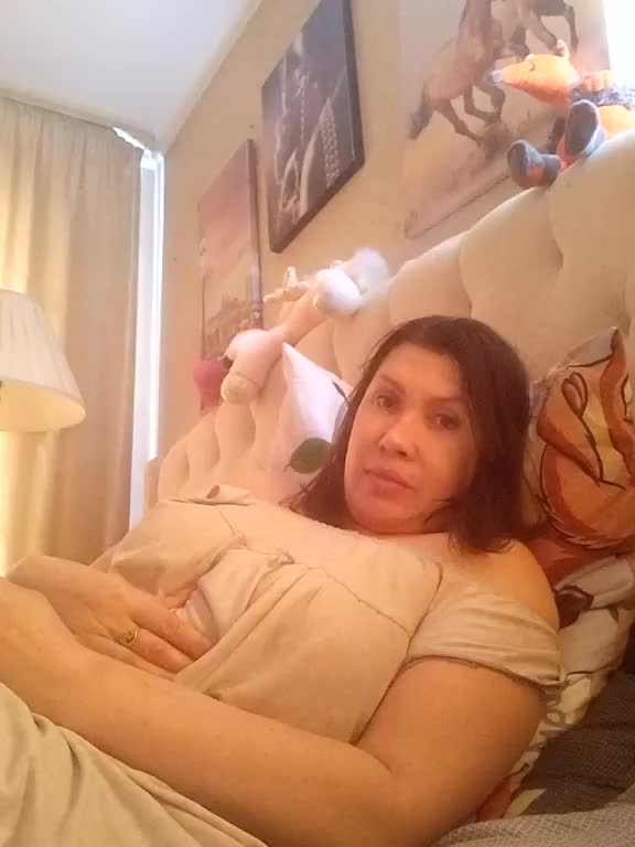 RoxySexy Live Sex April 20, 2026
