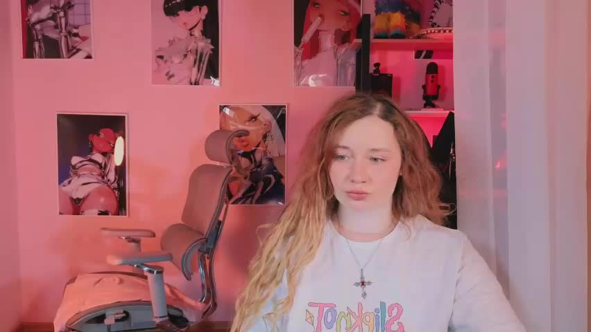_lovelylove_ Live Sex April 20, 2026
