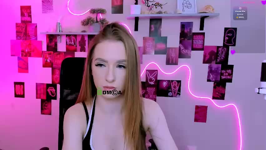 doll_vey Live Sex April 20, 2026