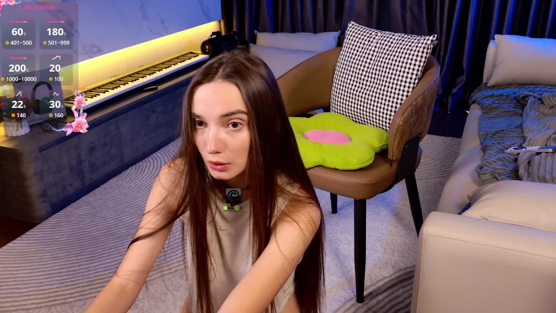 AnnyShore Live Sex April 20, 2026