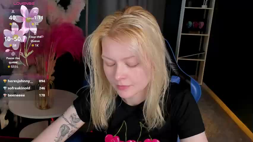 callista_a Live Sex April 20, 2026