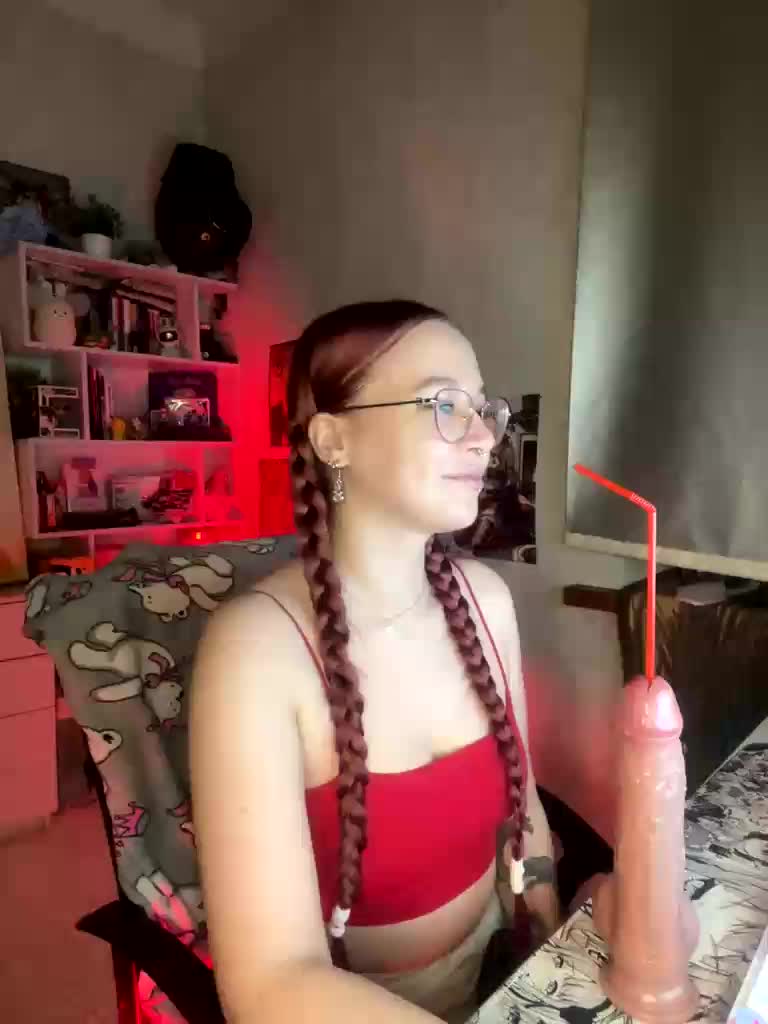 Kushina Live Sex April 20, 2026