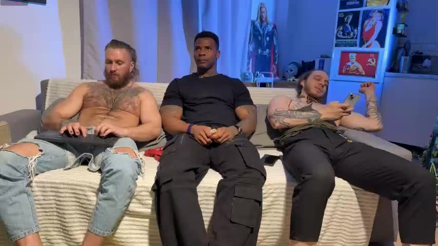 rusbigpaul Live Sex April 20, 2026