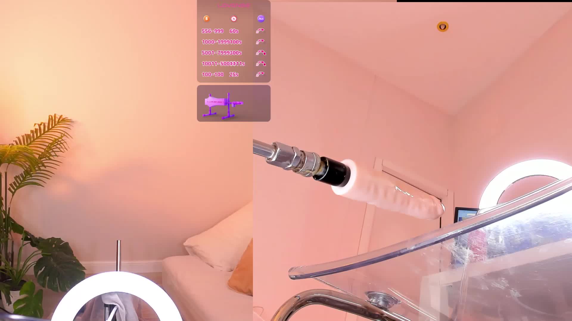 SexyBlondeDoll Live Sex April 20, 2026