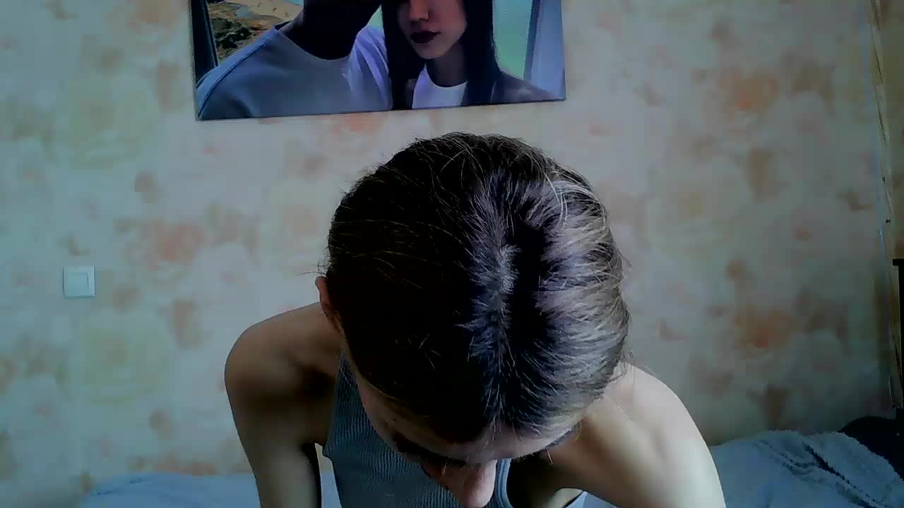 Kiitaa Live Sex April 20, 2026