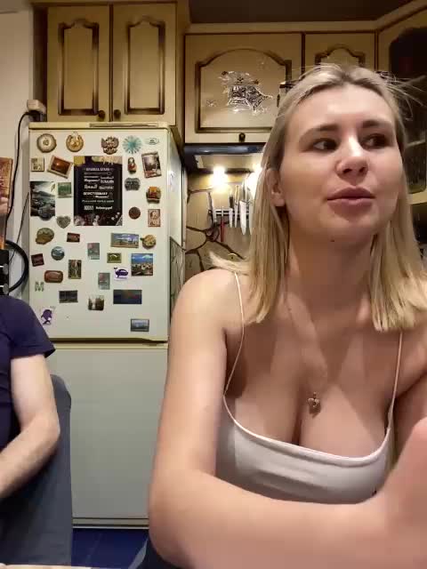 _Magic_ Live Sex April 20, 2026