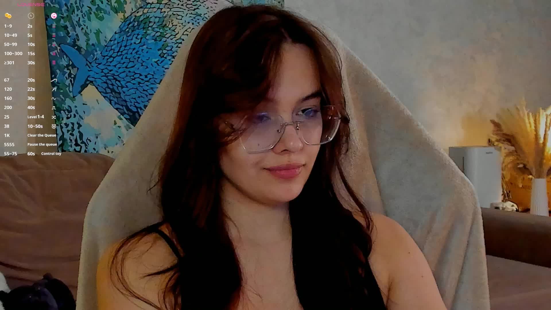 _Sweetie_ Live Sex April 20, 2026