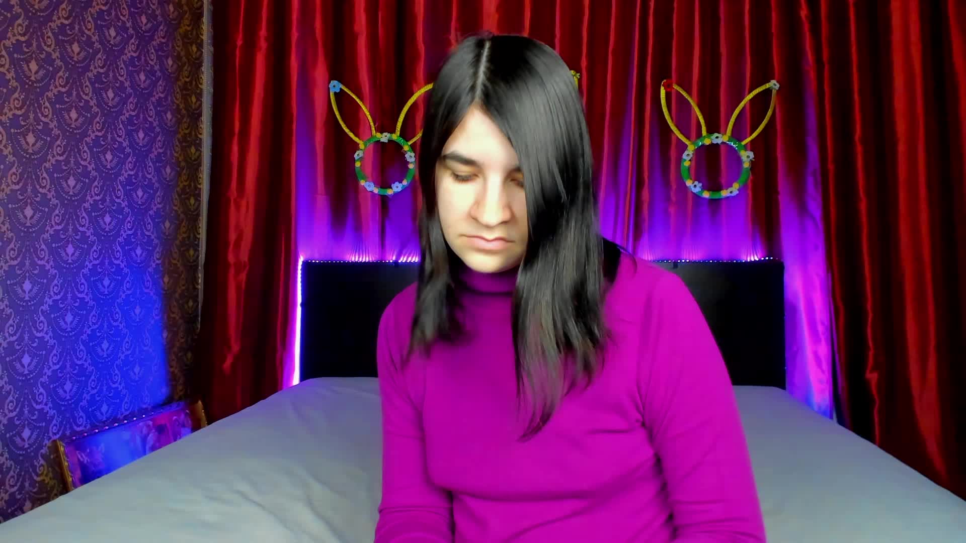 Polly-Love Live Sex April 20, 2026