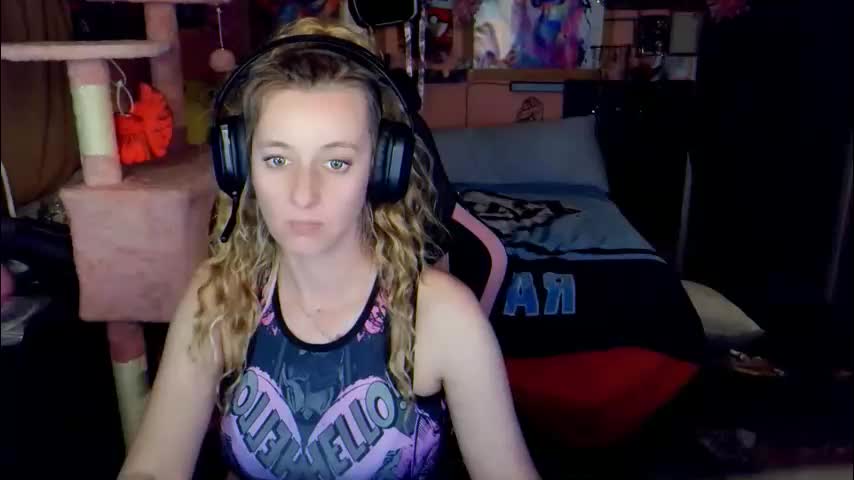 yoursecretgirlfriend963 Live Sex April 20, 2026