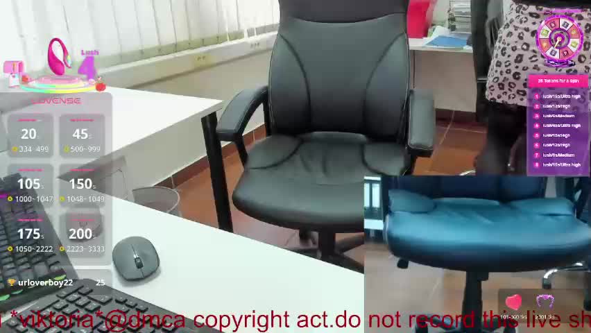 milf_viktoria Live Sex April 20, 2026
