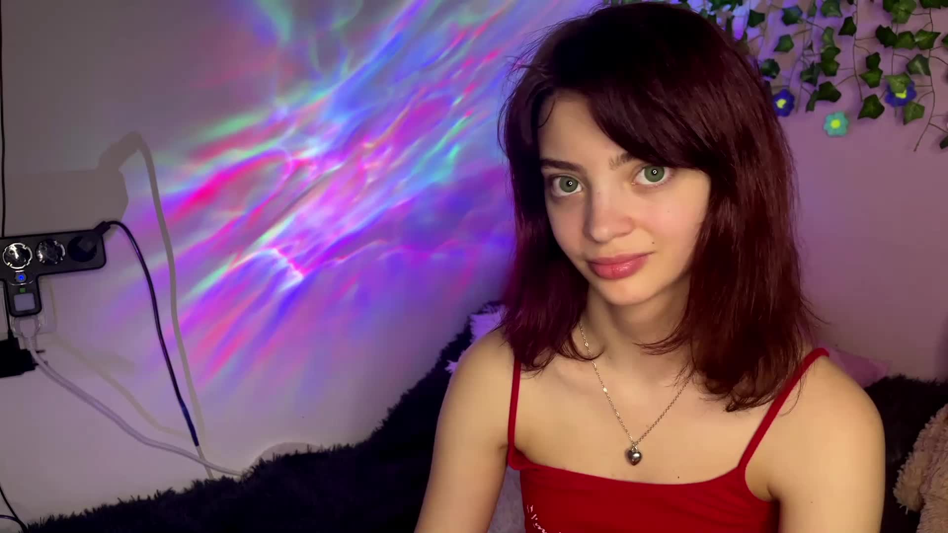 CassyVixen Live Sex April 20, 2026