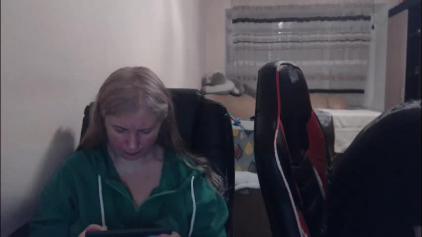 jenisandpeter Live Sex April 20, 2026