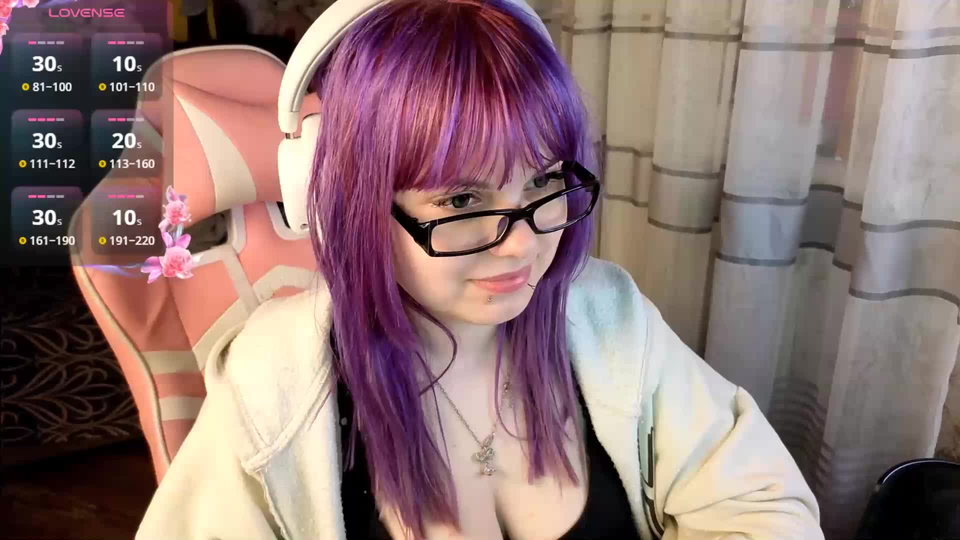 LovelyKristi Live Sex April 20, 2026