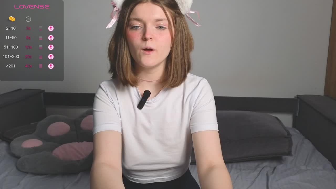 Annpopsy Live Sex April 20, 2026