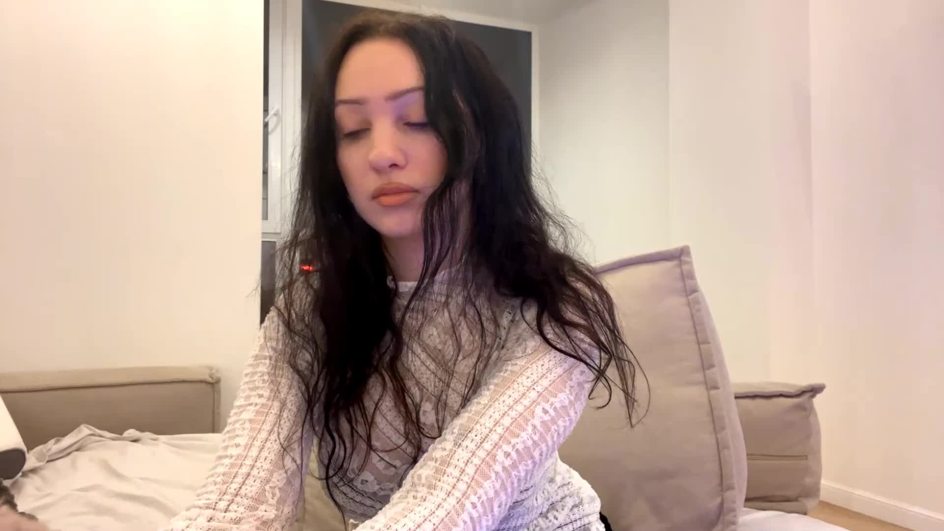MeowAlika Live Sex April 20, 2026