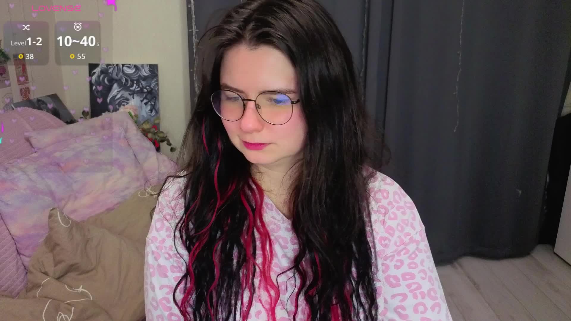Kitty-Katty Live Sex April 20, 2026