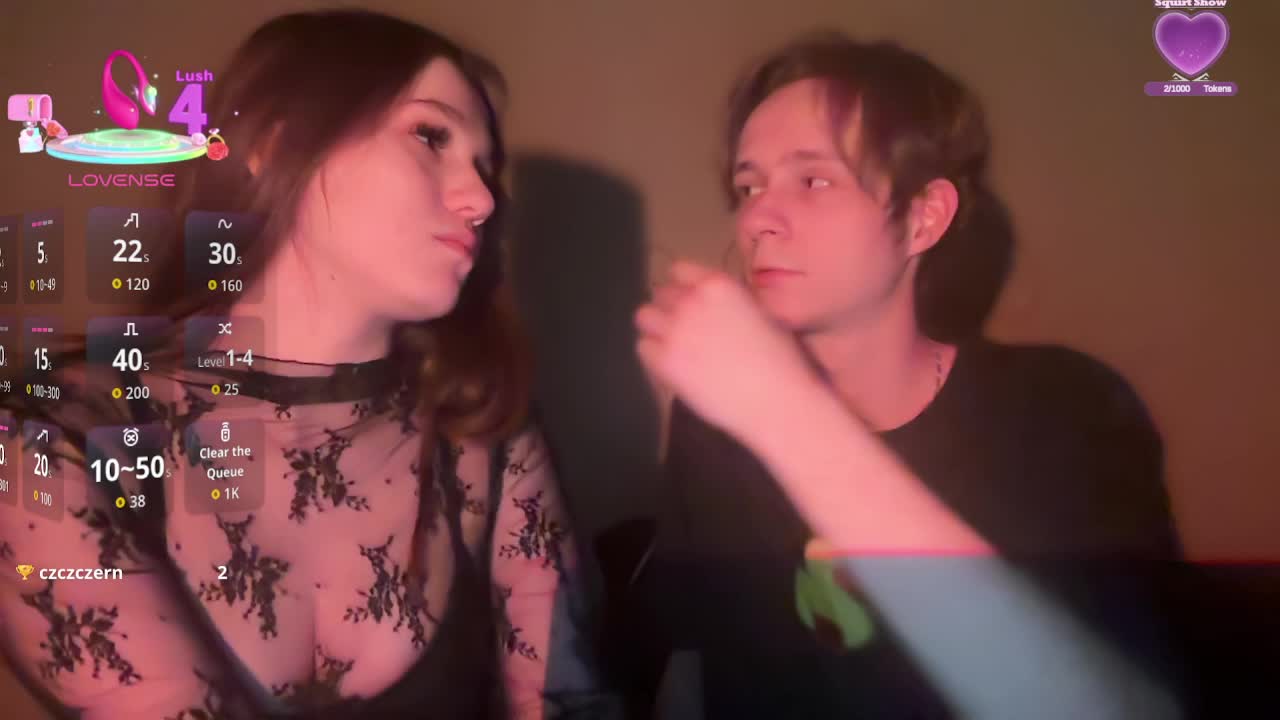 titsDestroy2007 Live Sex April 20, 2026