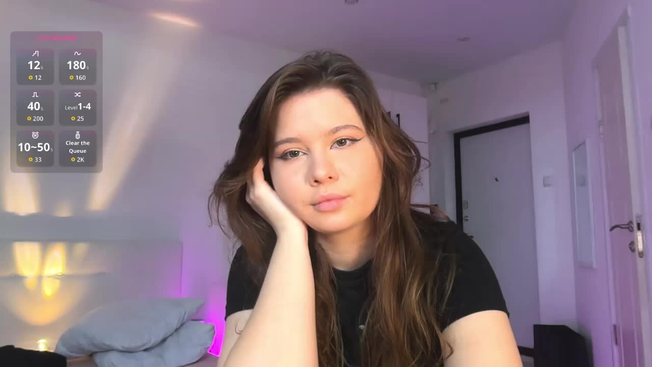 Chiculya Live Sex April 20, 2026