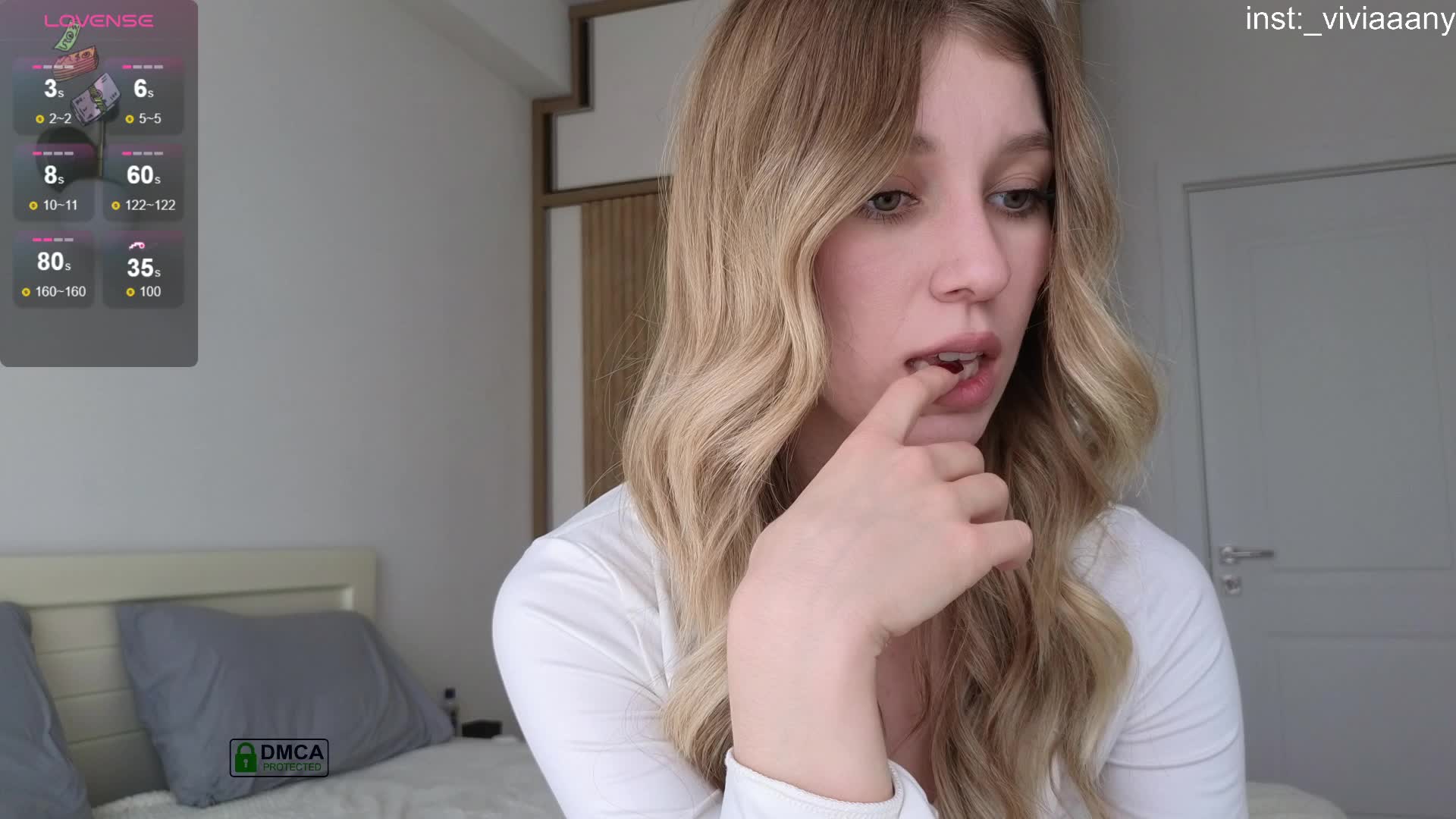 vivianyyy Live Sex April 20, 2026