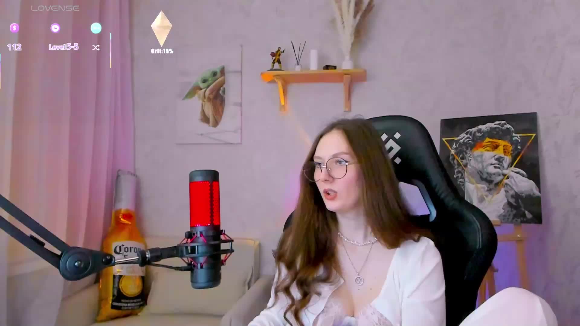 KiraRumGirl Live Sex April 20, 2026