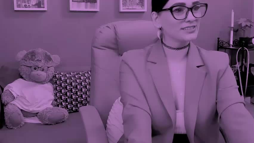 chantallovely Live Sex April 20, 2026