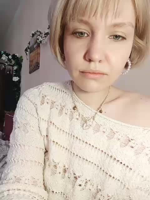 LadyAnny Live Sex April 20, 2026
