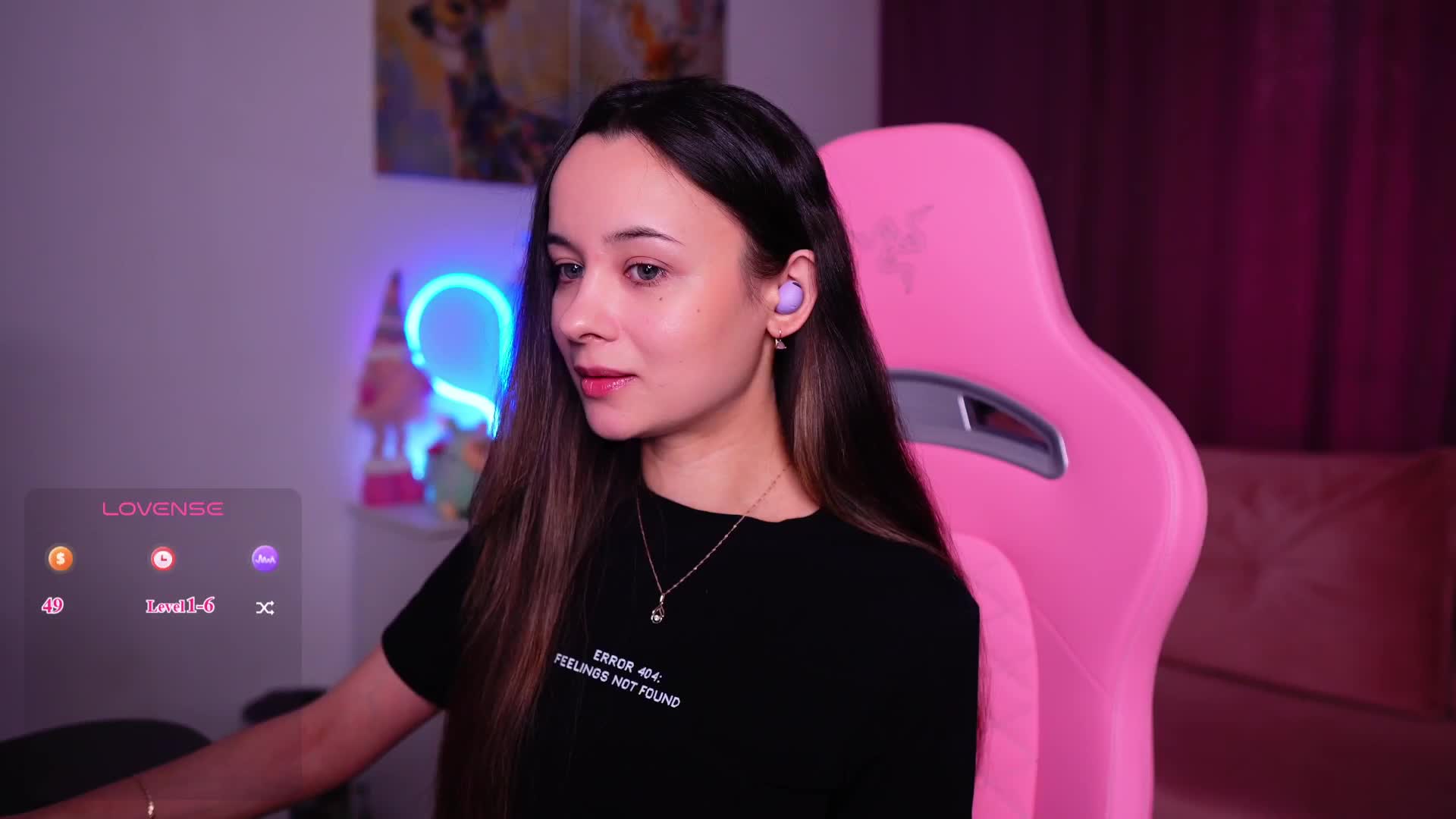 JuicyAngel Live Sex April 20, 2026