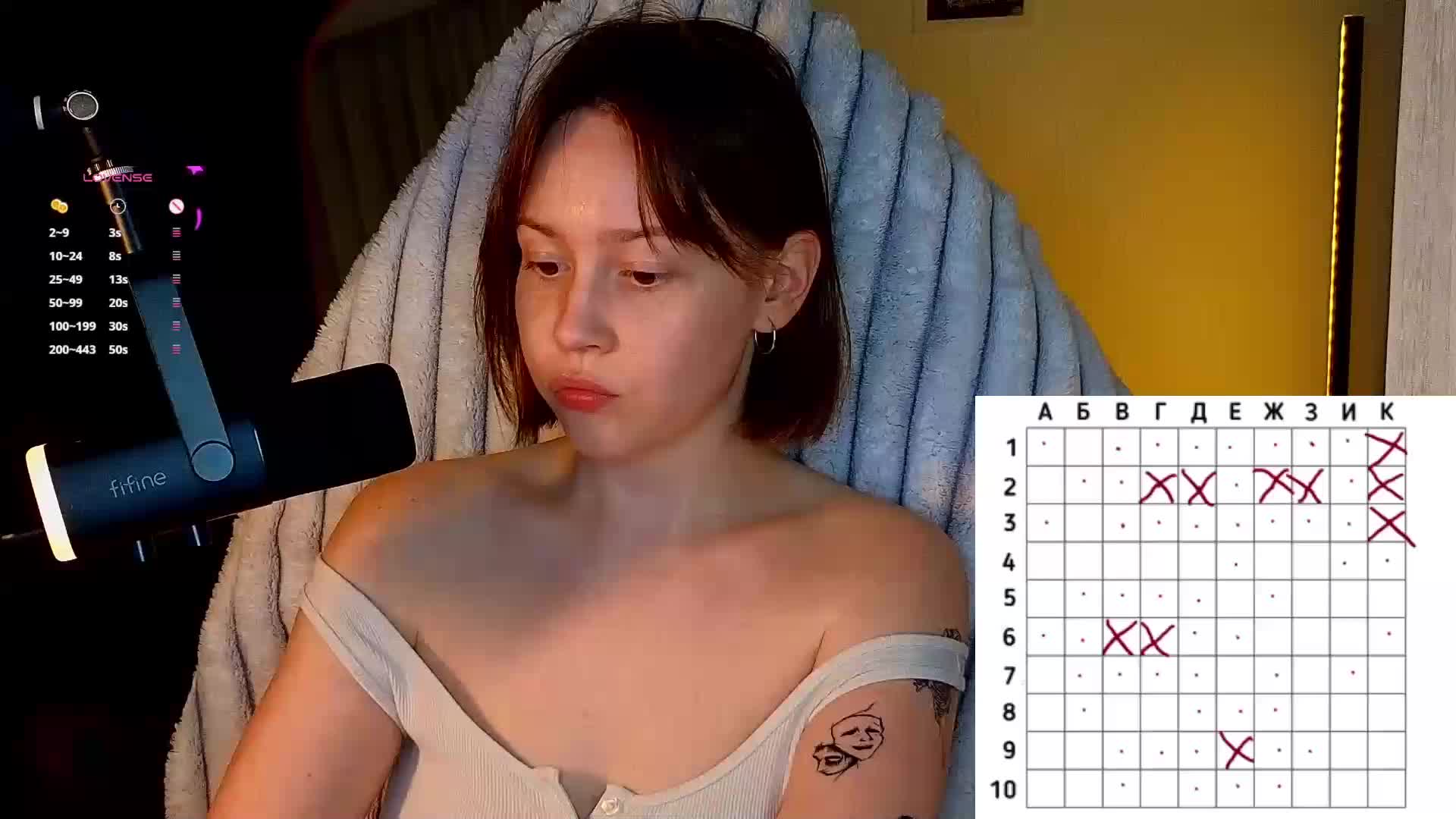 -sweetdreamss- Live Sex April 20, 2026