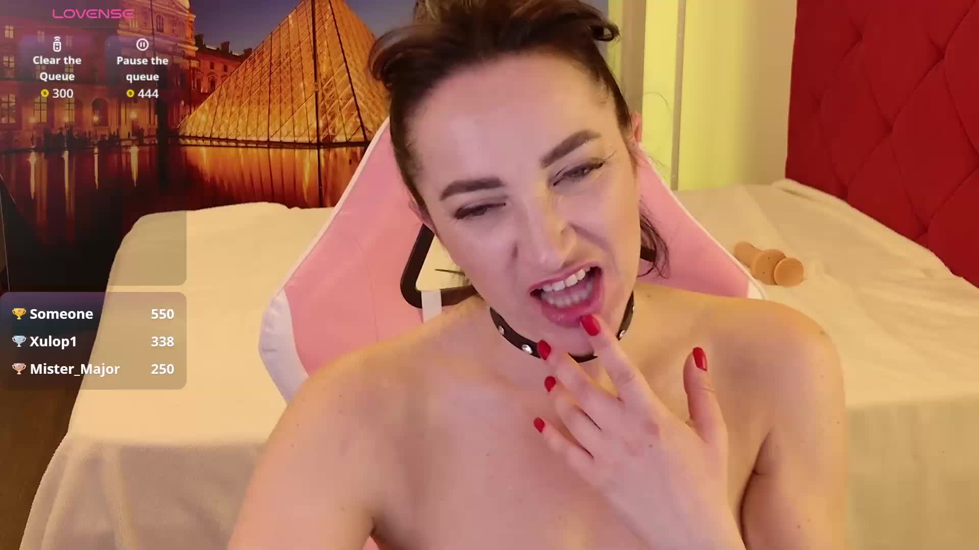 AnneKarma Live Sex April 20, 2026