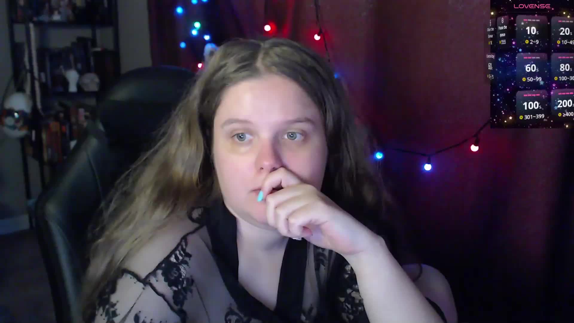 sweet_____cute Live Sex April 20, 2026