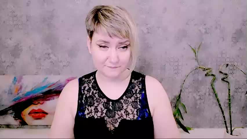 djullia Live Sex April 20, 2026