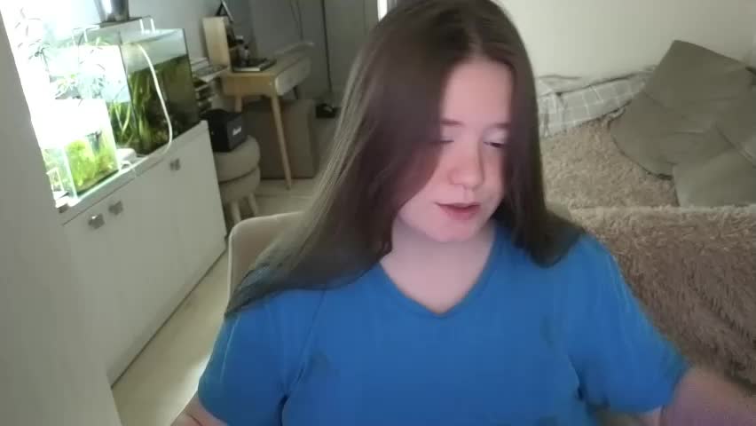 remirann_ Live Sex April 20, 2026
