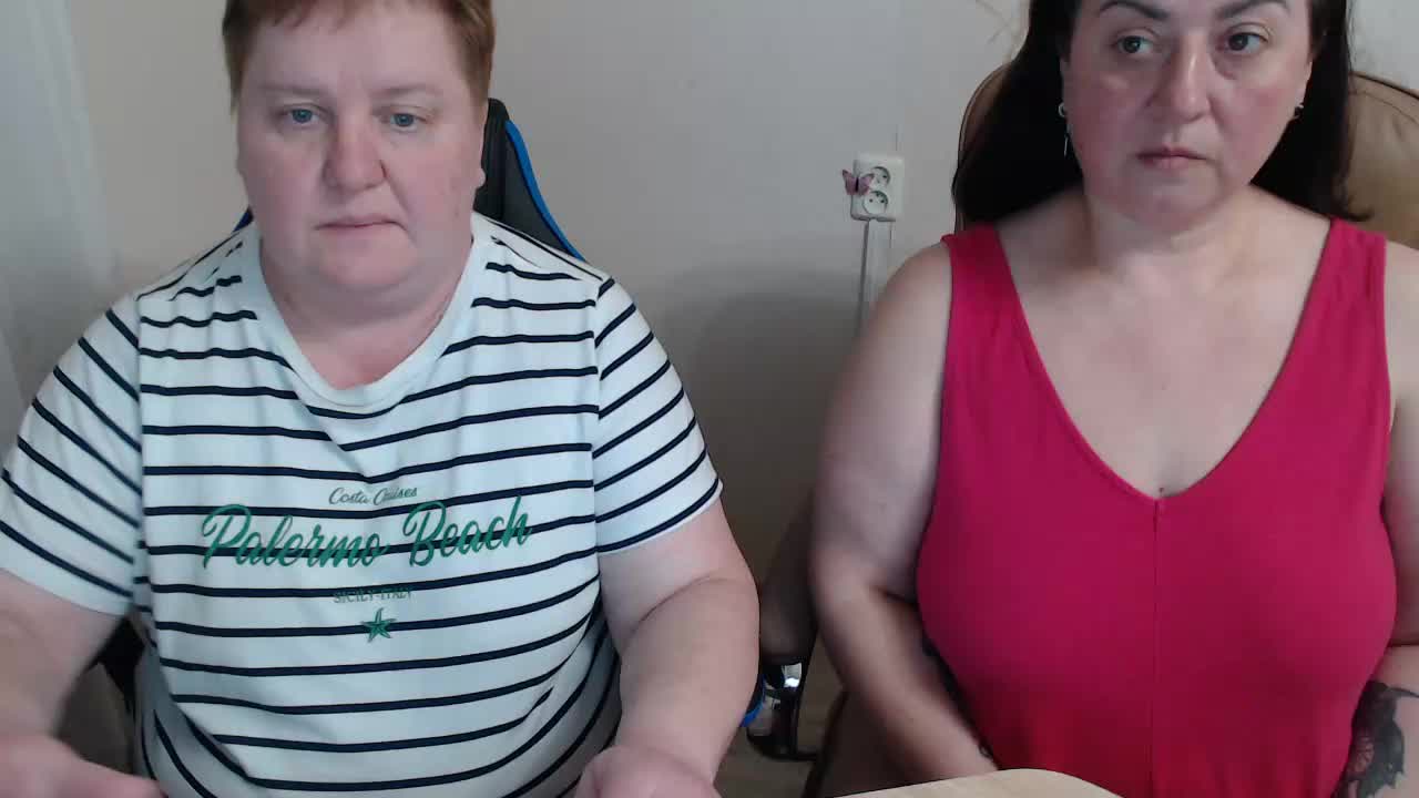 XMollyJaneEX Live Sex April 20, 2026