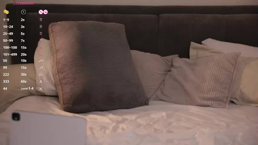 unnabella Live Sex April 20, 2026