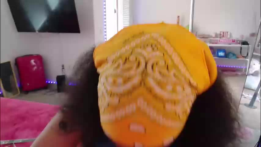 princess_cece Live Sex April 20, 2026