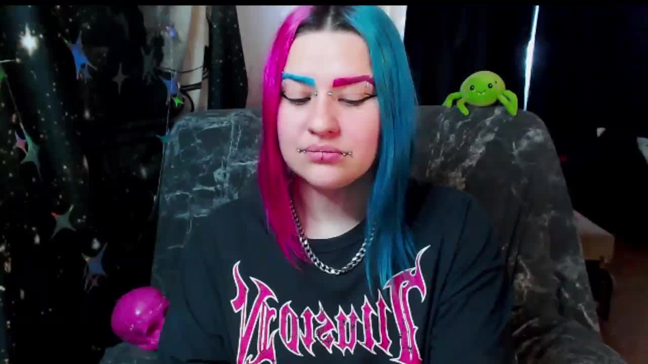 Neon-Baddie Live Sex April 20, 2026