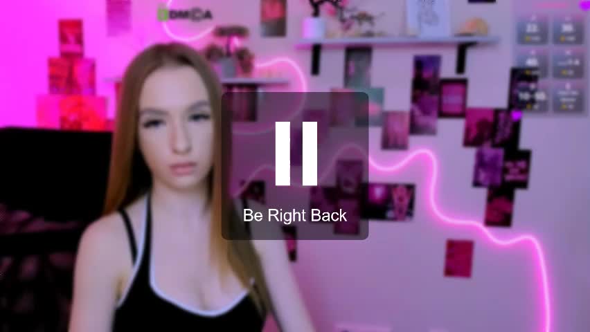 doll_vey Live Sex April 20, 2026