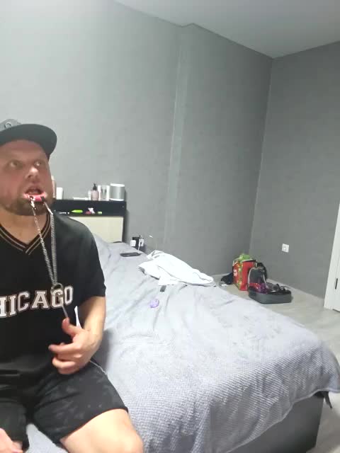 RIM-and-ARI Live Sex April 20, 2026