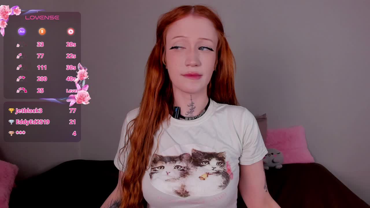 EvaMoran Live Sex April 20, 2026