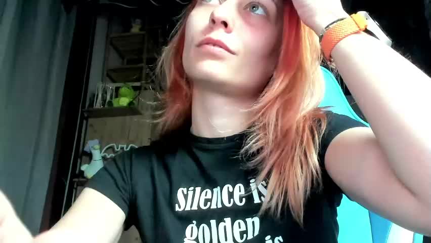 karoline121 Live Sex April 20, 2026