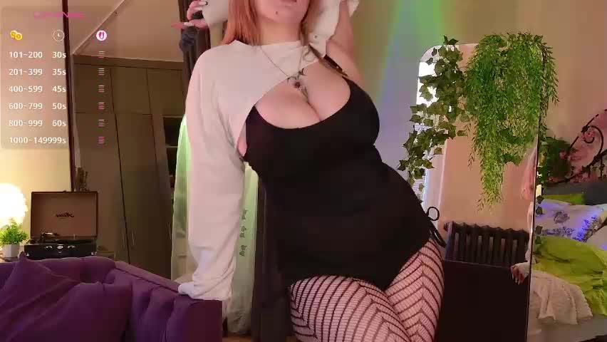 morvelyn Live Sex April 20, 2026