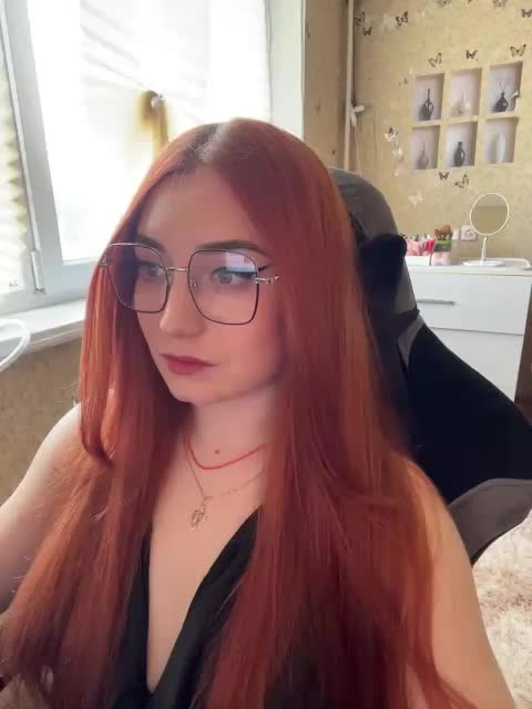 ScarletWitch Live Sex April 20, 2026