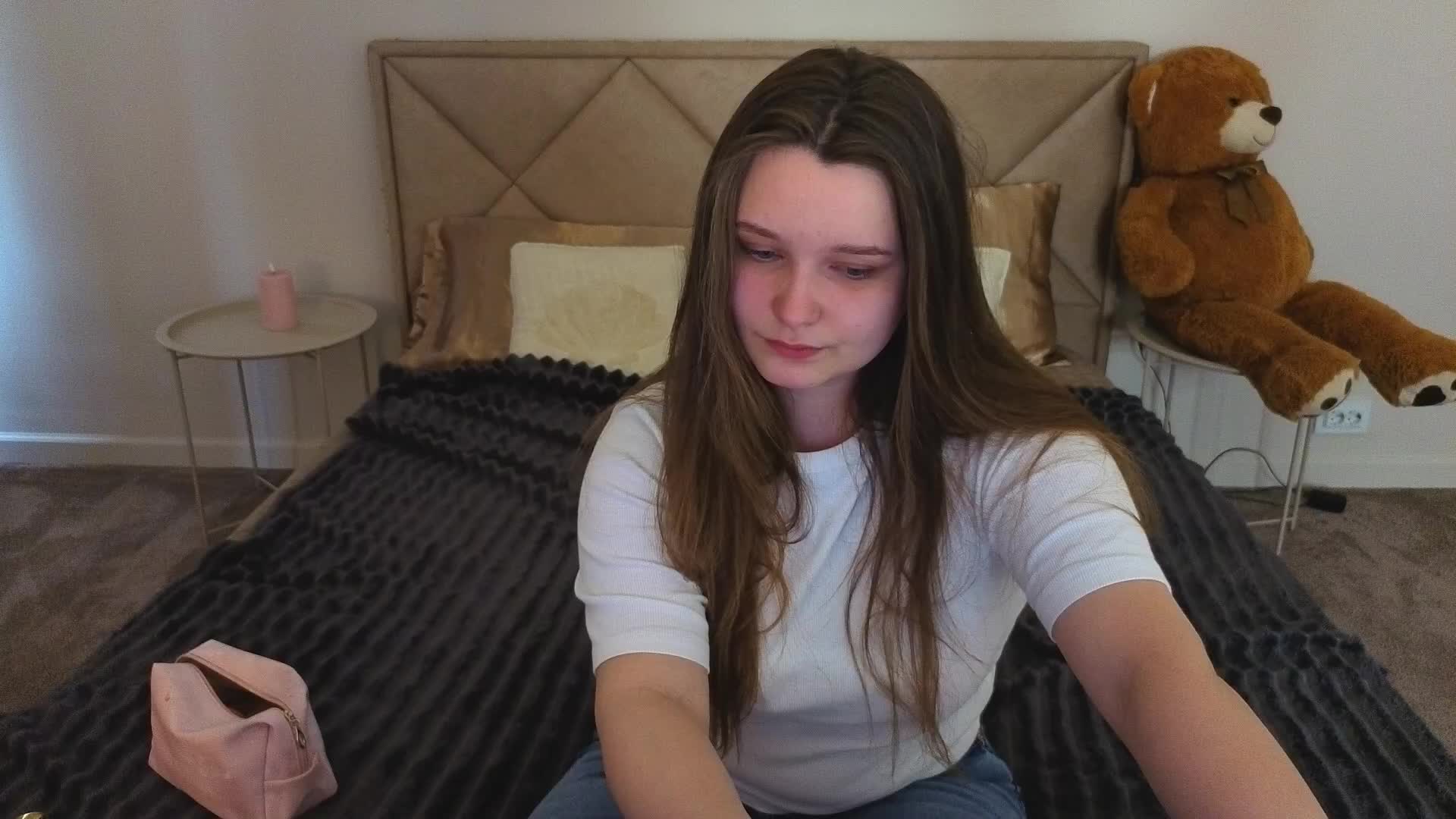 MagikPeachh Live Sex April 20, 2026