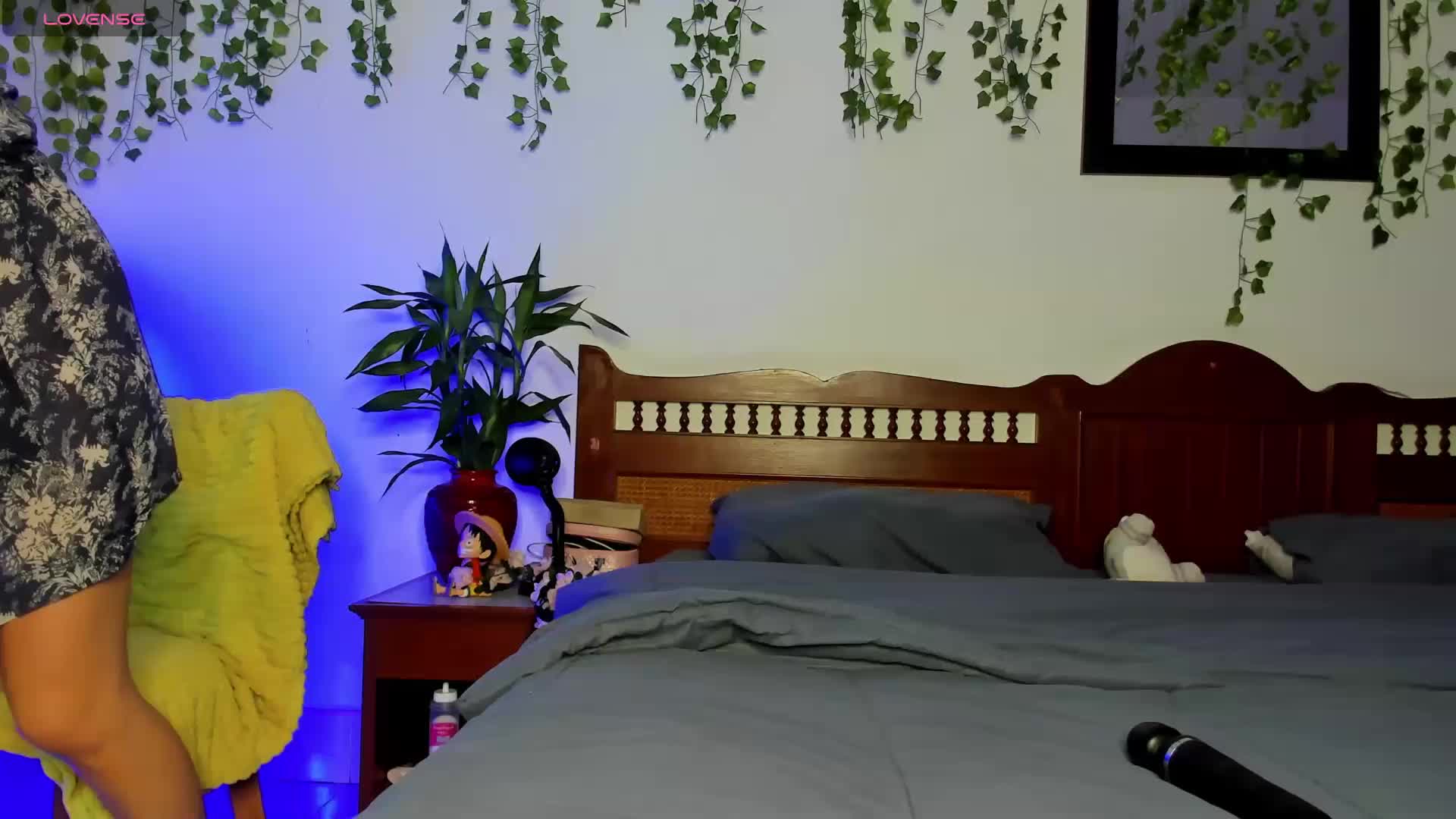 Ariana-Sunset Live Sex April 20, 2026